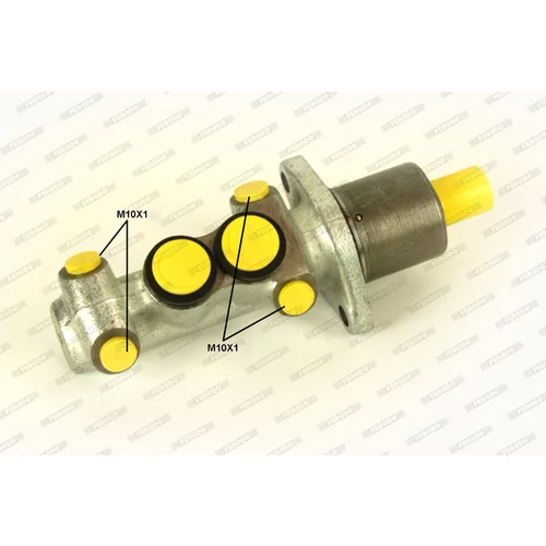 Hlavný brzdový valec FHM525 /FERODO/ - obr. 2