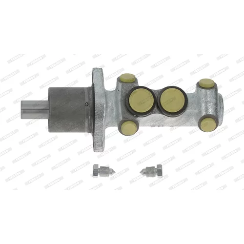 Hlavný brzdový valec FHM620 /FERODO/ - obr. 1