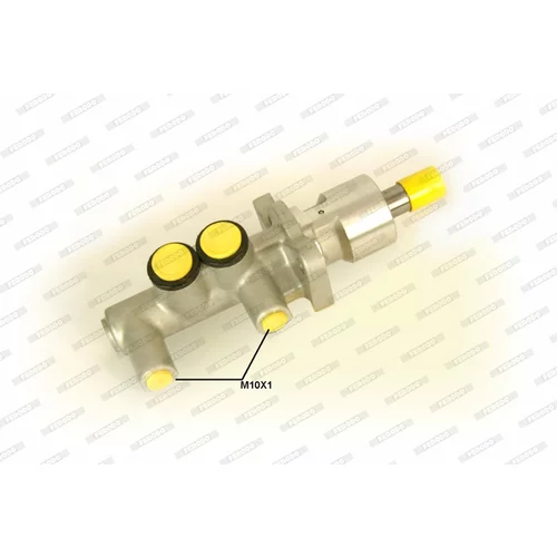 Hlavný brzdový valec FHM681 /FERODO/ - obr. 2