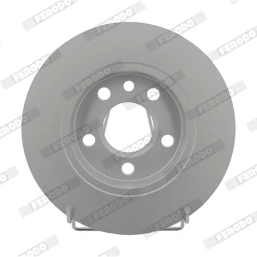 Brzdový kotúč FERODO DDF1012C