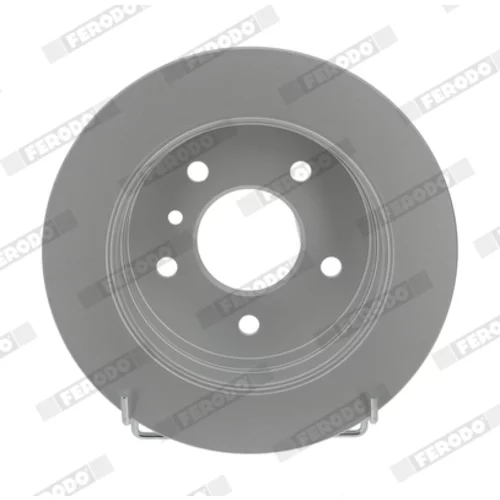 Brzdový kotúč FERODO DDF1362C