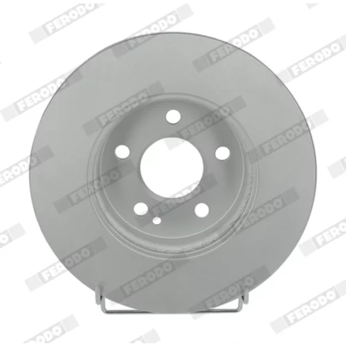 Brzdový kotúč FERODO DDF2460C