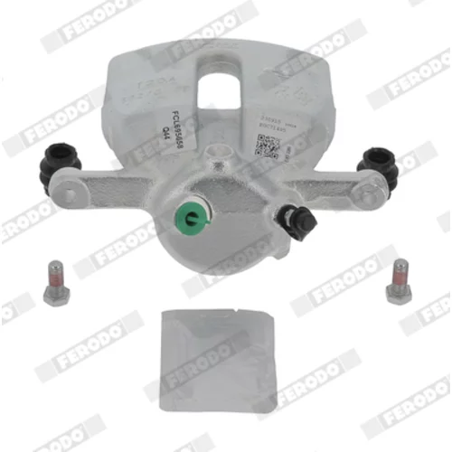 Brzdový strmeň FERODO FCL695658