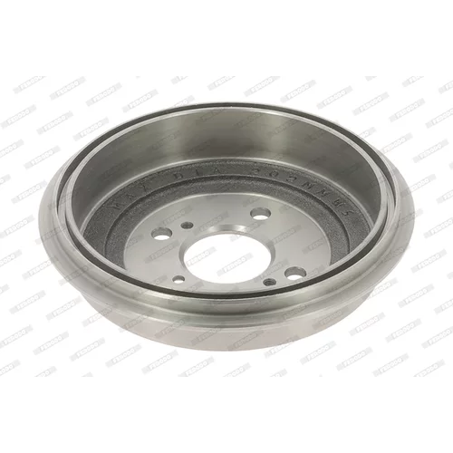 Brzdový bubon FDR329288 /FERODO/