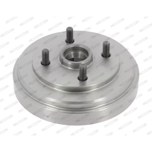 Brzdový bubon FDR329330 /FERODO/ - obr. 1