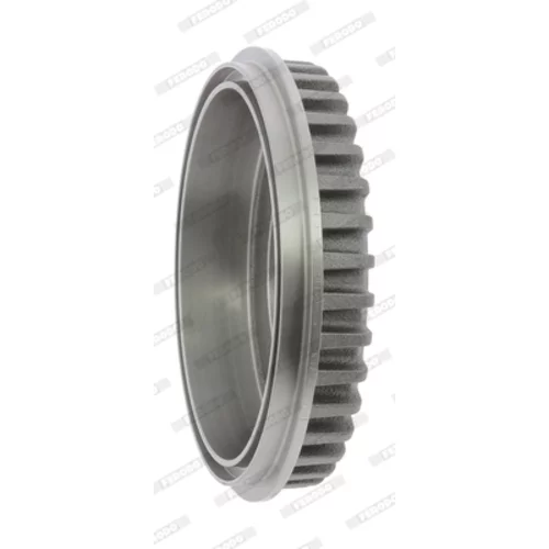 Brzdový bubon FDR329336 /FERODO/ - obr. 2