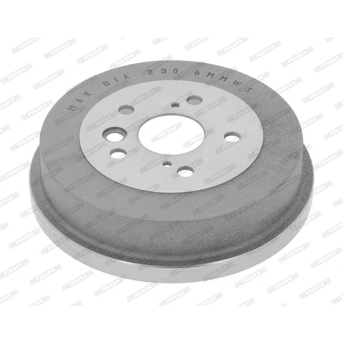 Brzdový bubon FDR329342 /FERODO/ - obr. 1
