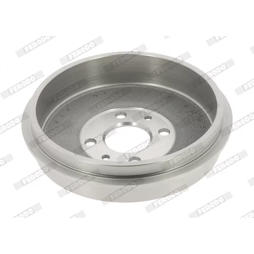 Brzdový bubon FERODO FDR329784