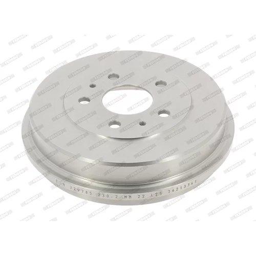 Brzdový bubon FDR329785 /FERODO/ - obr. 2