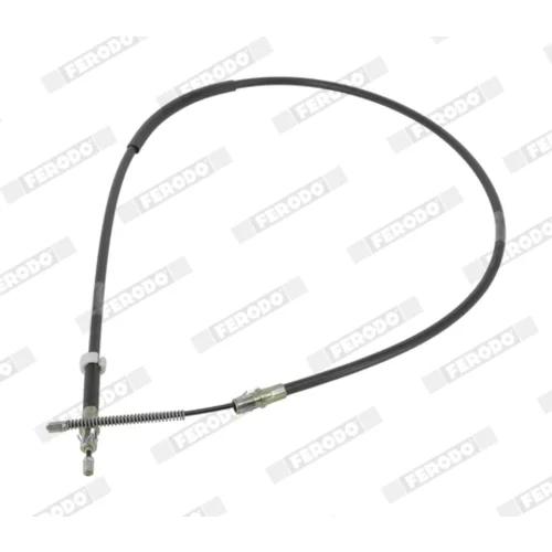 Ťažné lanko parkovacej brzdy FERODO FHB432667