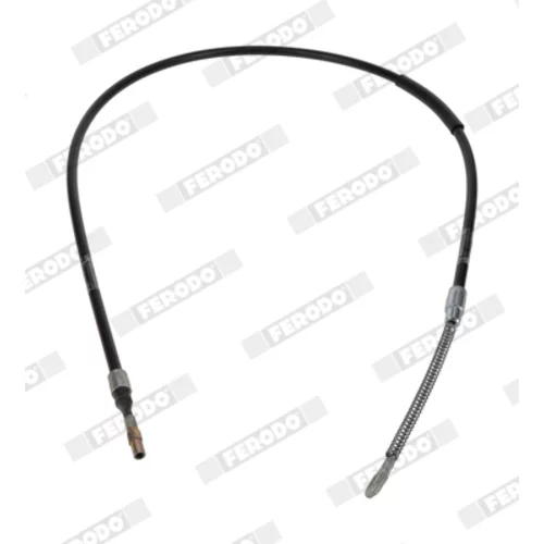 Ťažné lanko parkovacej brzdy FERODO FHB432722
