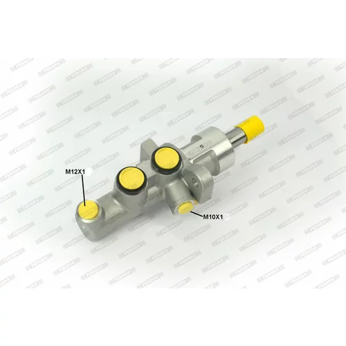 Hlavný brzdový valec FHM1234 /FERODO/ - obr. 2