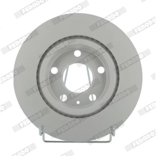 Brzdový kotúč FERODO DDF1708C