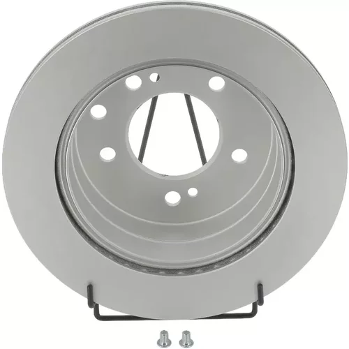 Brzdový kotúč FERODO DDF3353C