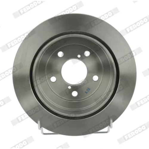 Brzdový kotúč FERODO DDF680