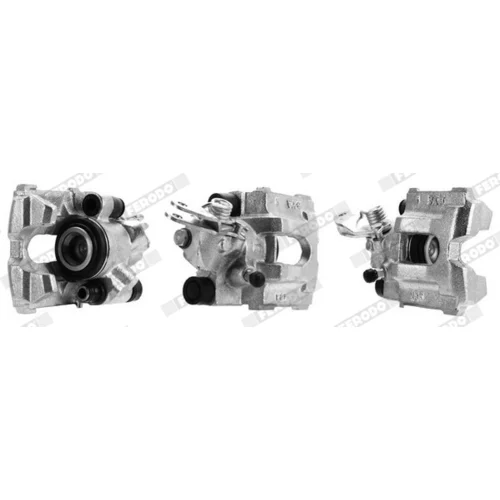 Brzdový strmeň FERODO FCL692822