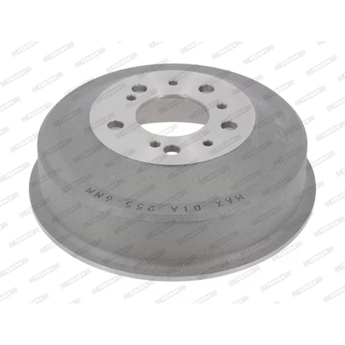 Brzdový bubon FDR329008 /FERODO/ - obr. 1