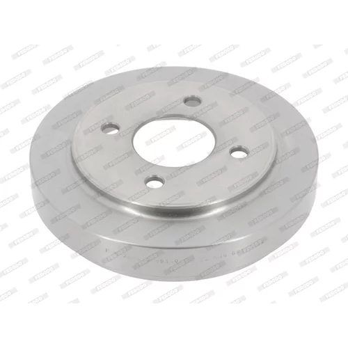 Brzdový bubon FDR329216 /FERODO/ - obr. 1