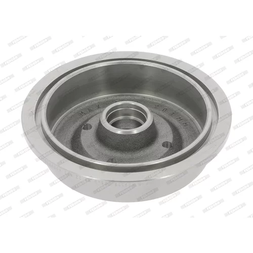 Brzdový bubon FERODO FDR329229