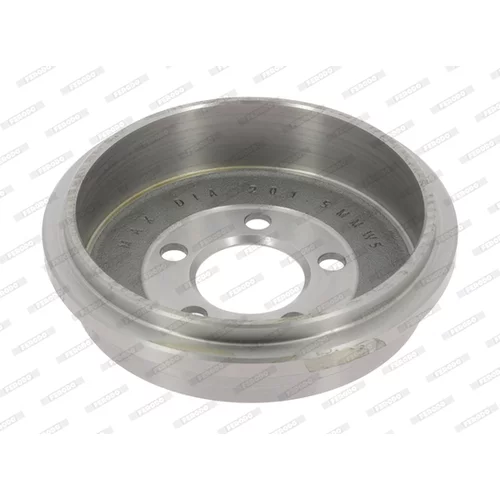 Brzdový bubon FERODO FDR329253