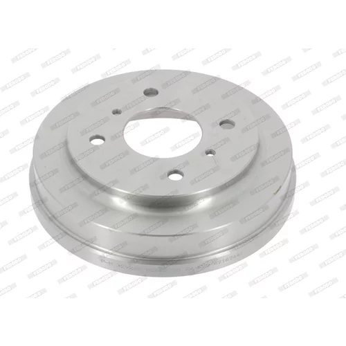 Brzdový bubon FDR329266 /FERODO/ - obr. 1