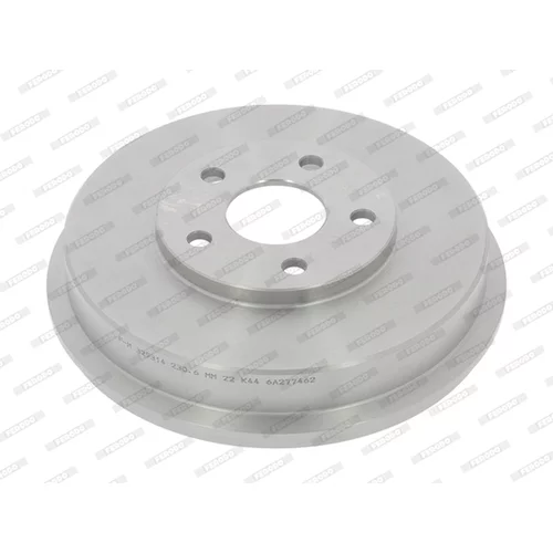 Brzdový bubon FDR329314 /FERODO/ - obr. 1