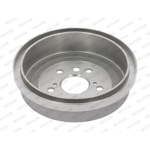 Brzdový bubon FERODO FDR329342