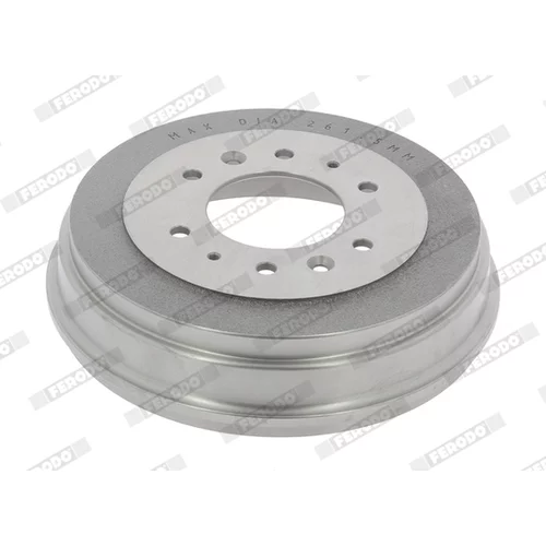 Brzdový bubon FDR329345 /FERODO/ - obr. 1