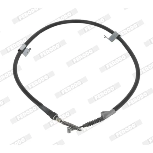 Ťažné lanko parkovacej brzdy FHB433074 /FERODO/