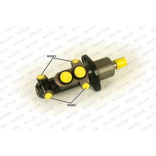 Hlavný brzdový valec FHM1109 /FERODO/ - obr. 2