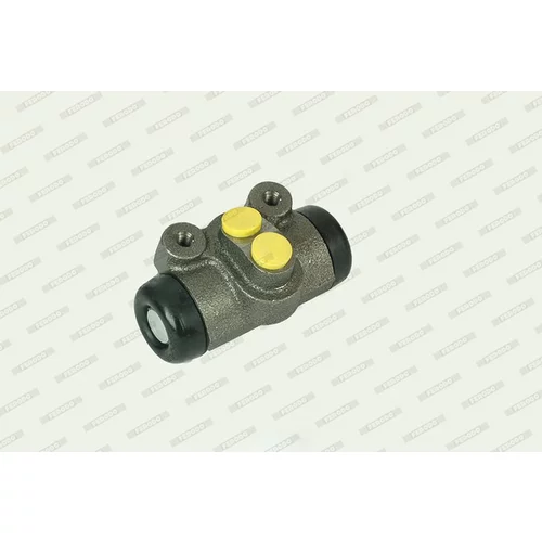 Brzdový valček kolesa FERODO FHW100