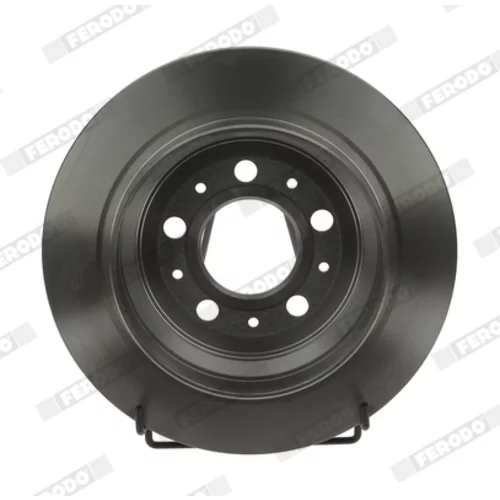 Brzdový kotúč FERODO DDF1259
