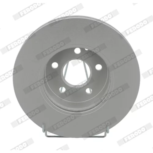 Brzdový kotúč FERODO DDF1690C