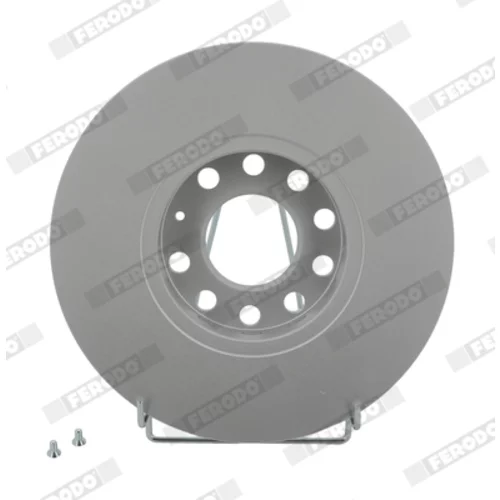 Brzdový kotúč FERODO DDF1706C