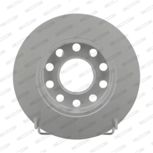 Brzdový kotúč FERODO DDF1709C