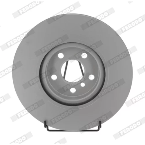 Brzdový kotúč FERODO DDF2762C