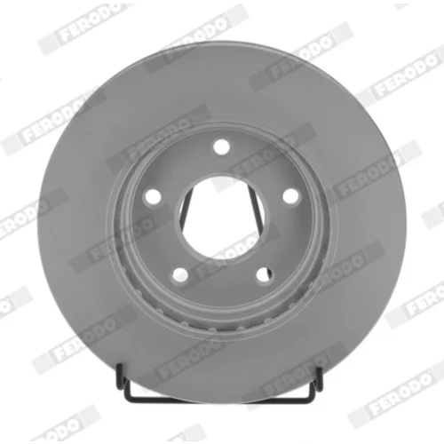 Brzdový kotúč FERODO DDF2908C