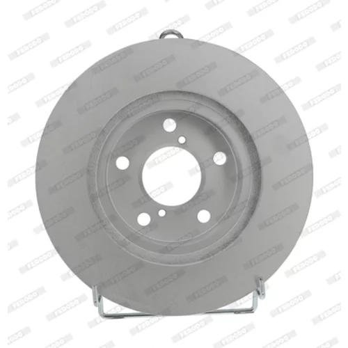 Brzdový kotúč FERODO DDF485C