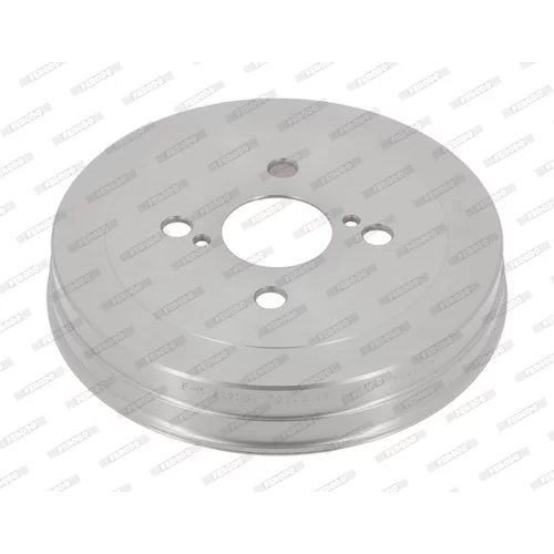 Brzdový bubon FDR329257 /FERODO/ - obr. 1