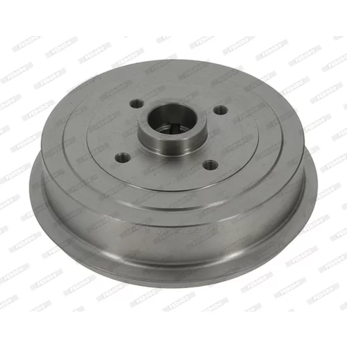 Brzdový bubon FDR329292 /FERODO/ - obr. 1