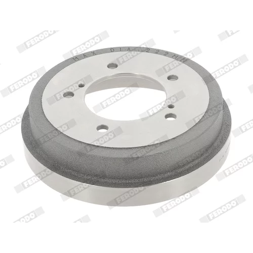 Brzdový bubon FDR329790 /FERODO/ - obr. 2