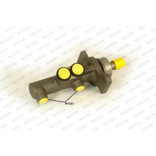 Hlavný brzdový valec FHM1227 /FERODO/ - obr. 2