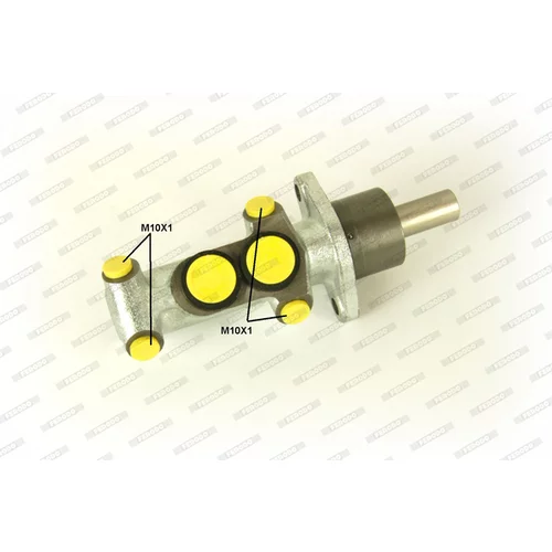Hlavný brzdový valec FHM1267 /FERODO/ - obr. 1