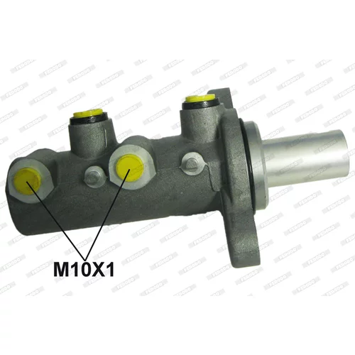Hlavný brzdový valec FHM1503 /FERODO/ - obr. 1
