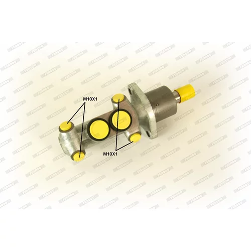 Hlavný brzdový valec FHM823 /FERODO/ - obr. 2