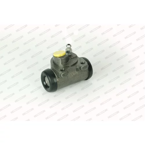 Brzdový valček kolesa FHW040 /FERODO/ - obr. 2