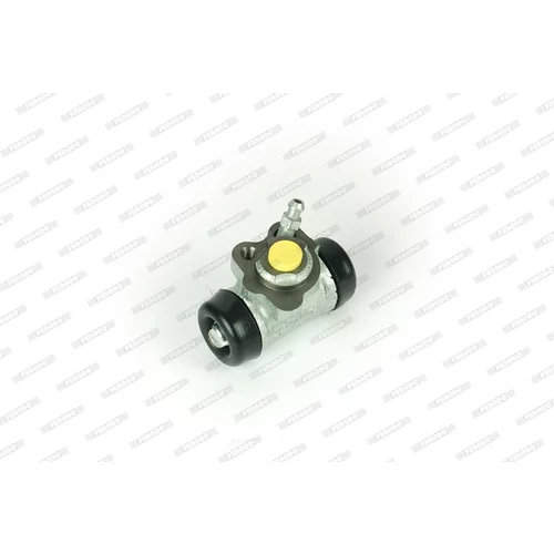 Brzdový valček kolesa FERODO FHW4233