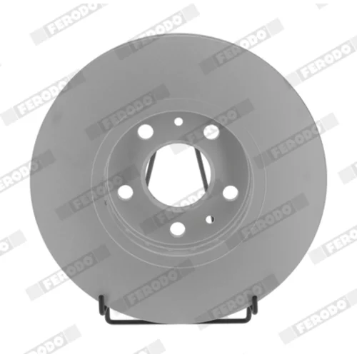 Brzdový kotúč FERODO DDF2507C