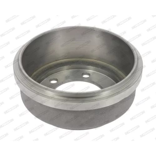 Brzdový bubon FERODO FDR329009