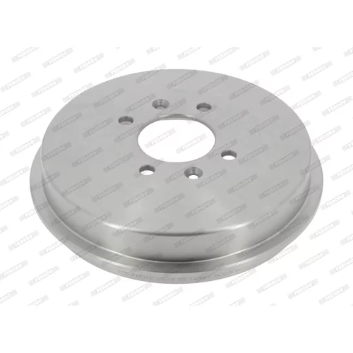 Brzdový bubon FDR329150 /FERODO/ - obr. 1